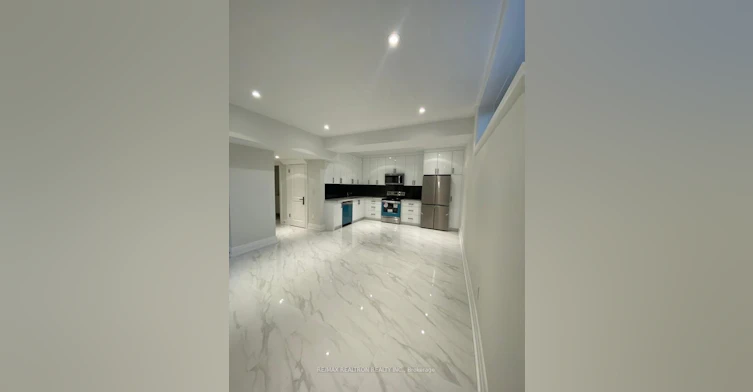 Lower L-25 Lancer Drive, Vaughan, ON, L6A 1E1 - 8