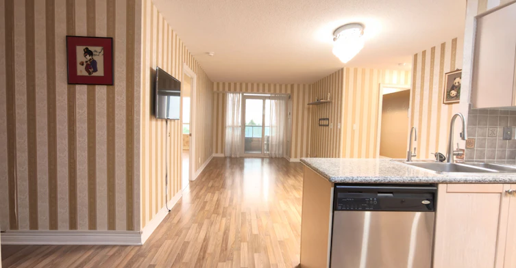720-33 Cox Boulevard, Markham, ON, L3R 8A6