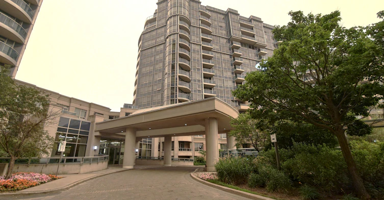 720-33 Cox Boulevard, Markham, ON, L3R 8A6 - 17