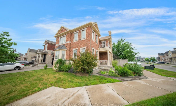 298 West Lawn Crescent