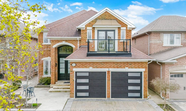 59 Estate Garden Drive