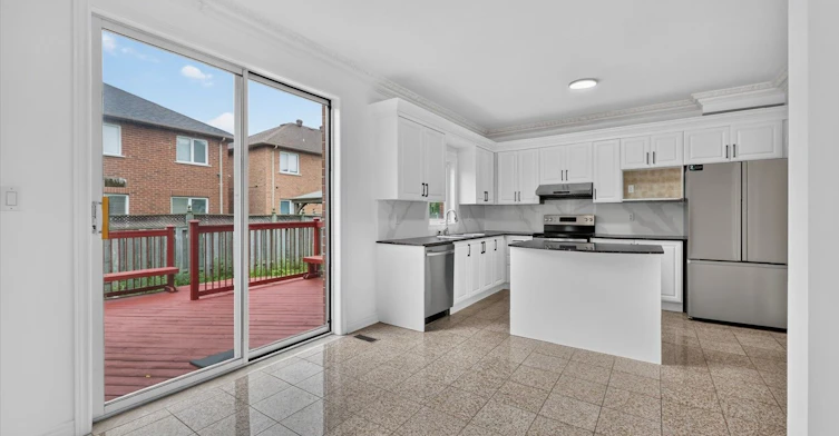 29 River Forest Street W, Markham, ON, L3S 4H4 - 17