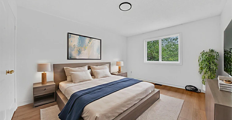 29 River Forest Street W, Markham, ON, L3S 4H4 - 33