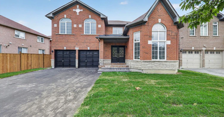 29 River Forest Street W, Markham, ON, L3S 4H4 - 2