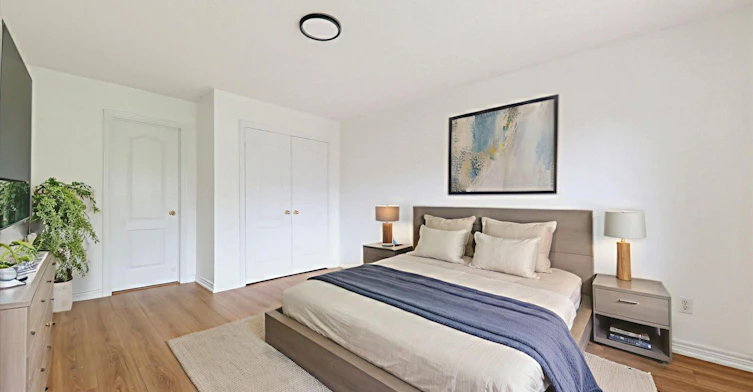 29 River Forest Street W, Markham, ON, L3S 4H4 - 31
