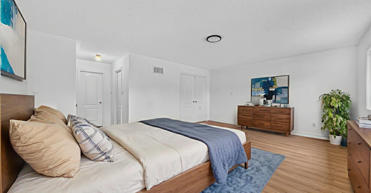 29 River Forest Street W, Markham, ON, L3S 4H4 - 39