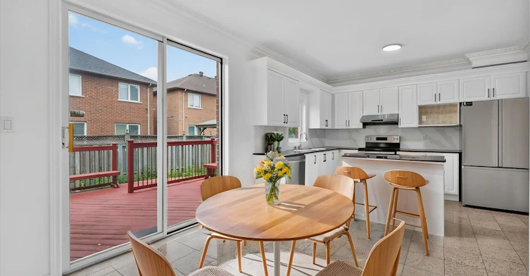 29 River Forest Street W, Markham, ON, L3S 4H4 - 16