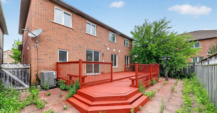 29 River Forest Street W, Markham, ON, L3S 4H4 - 5