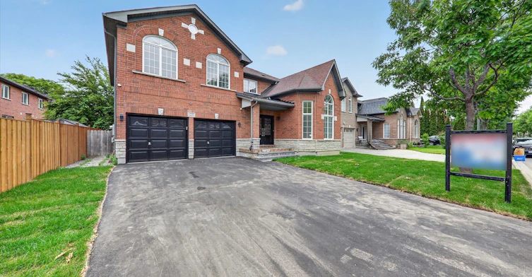 29 River Forest Street W, Markham, ON, L3S 4H4 - 4