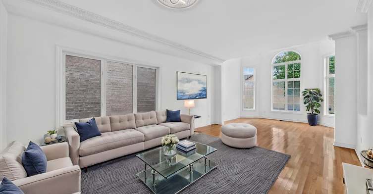 29 River Forest Street W, Markham, ON, L3S 4H4 - 9