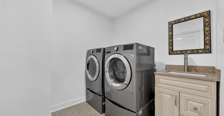 29 River Forest Street W, Markham, ON, L3S 4H4 - 24