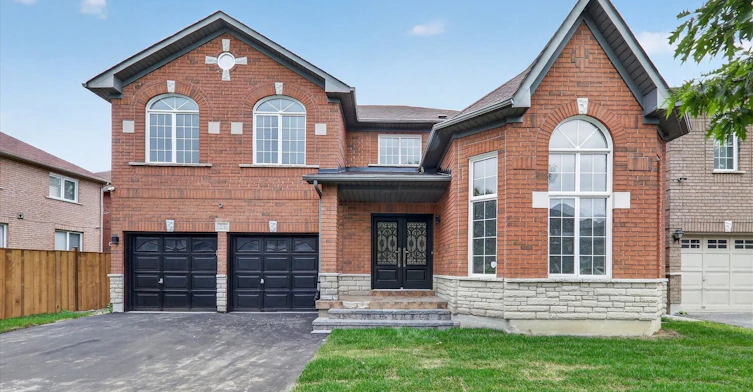 29 River Forest Street W, Markham, ON, L3S 4H4