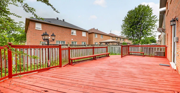 29 River Forest Street W, Markham, ON, L3S 4H4 - 22