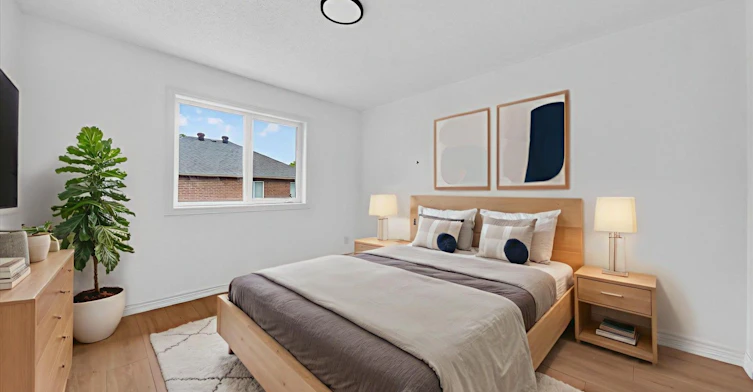 29 River Forest Street W, Markham, ON, L3S 4H4 - 37
