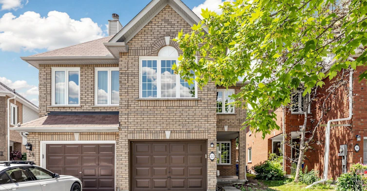 22 Foxtail Ridge, Newmarket, ON, L3X 1Z6