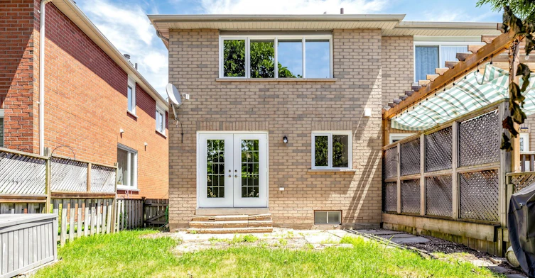22 Foxtail Ridge, Newmarket, ON, L3X 1Z6 - 35