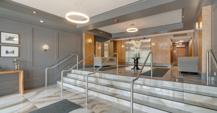 209-8302 Islington Avenue, Vaughan, ON, L4L 0E6 - 2