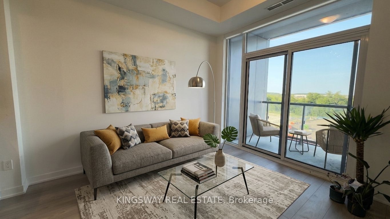 610-474 Caldari Road, Vaughan, ON, L4K 0R6