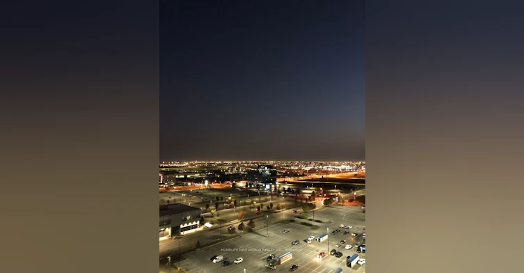 Vaughan, ON