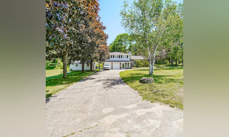 5949 Concession 6 Road