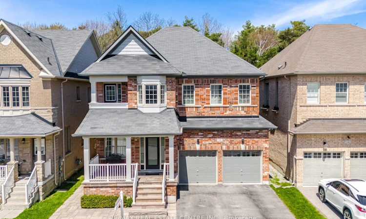 146 Riding Mountain Drive