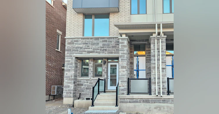 92 Avani Avenue, Markham, ON, L6C 3S6