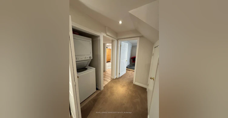 Lower Level-42 Portland Cres Crescent, Newmarket, ON, L3Y 6A5 - 17