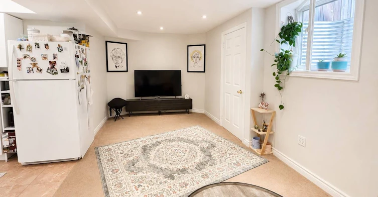 Lower Level-42 Portland Cres Crescent, Newmarket, ON, L3Y 6A5 - 12