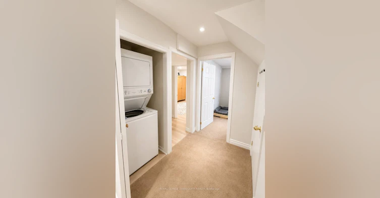 Lower Level-42 Portland Cres Crescent, Newmarket, ON, L3Y 6A5 - 16