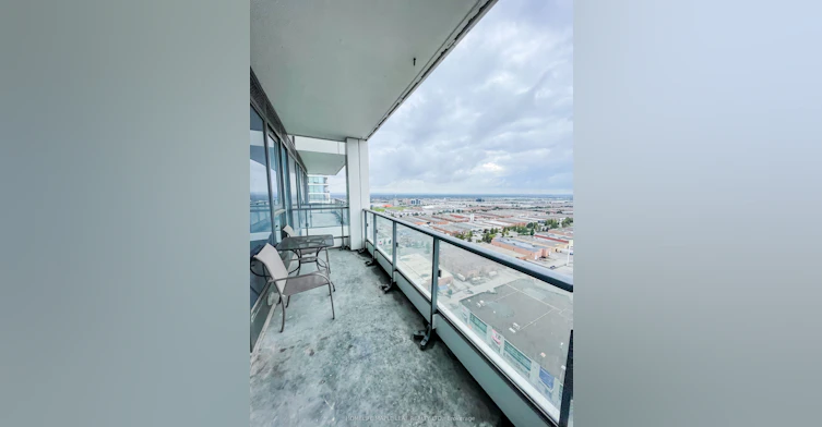2215-950 Portage Parkway, Vaughan, ON, L4K 0J7 - 10