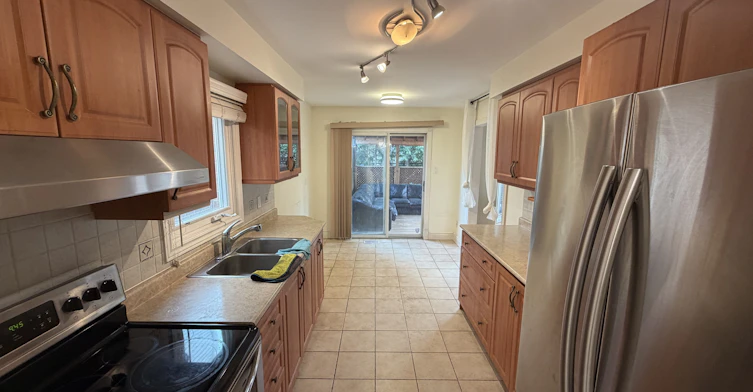 209 Winding Lane, Vaughan, ON, L4J 5J6 - 8