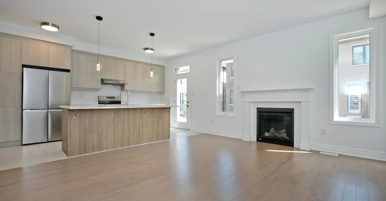 49 Brock Meadow Crescent, Markham, ON, L6C 1L2 - 5