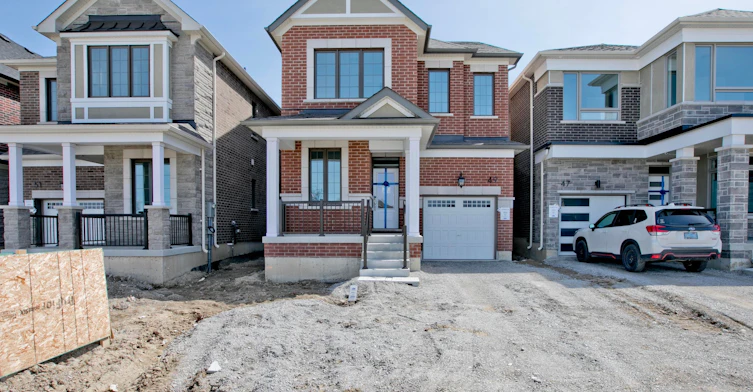 49 Brock Meadow Crescent, Markham, ON, L6C 1L2