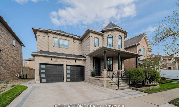 111 Forecastle Road