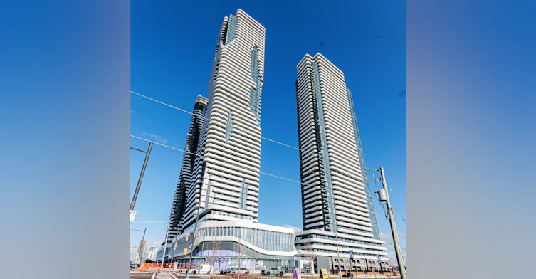1512-28 Interchange Way, Vaughan, ON, L4K 0P8 - 26