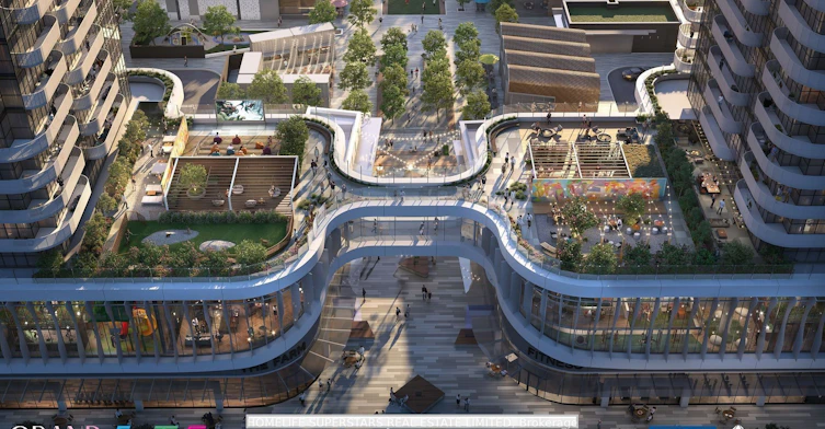 1512-28 Interchange Way, Vaughan, ON, L4K 0P8 - 3