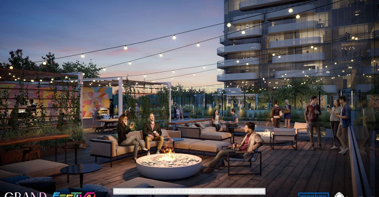 1512-28 Interchange Way, Vaughan, ON, L4K 0P8 - 7