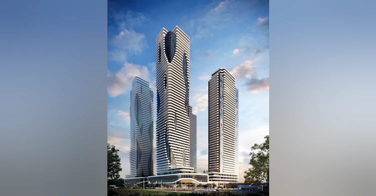 1512-28 Interchange Way, Vaughan, ON, L4K 0P8 - 25