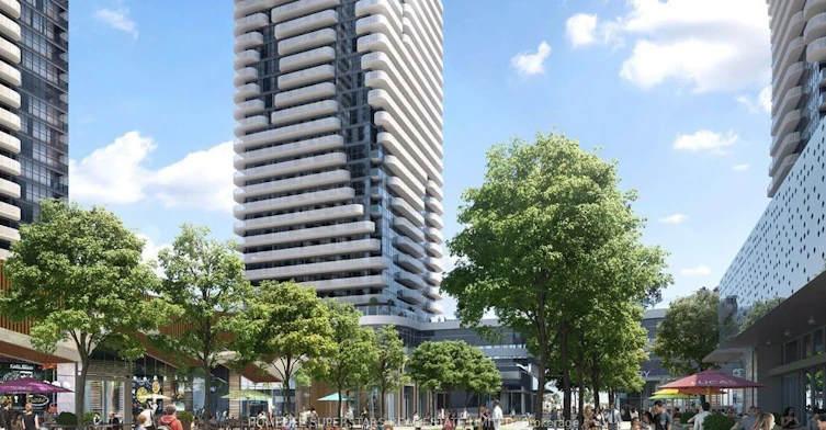 1512-28 Interchange Way, Vaughan, ON, L4K 0P8 - 23