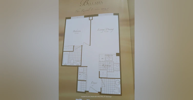 614-9245 Jane Street, Vaughan, ON, L6A 0J9 - 4