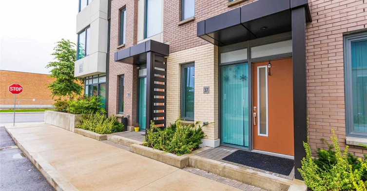 TH37-1050 Portage Parkway W, Vaughan, ON, L4K 2M7 - 5