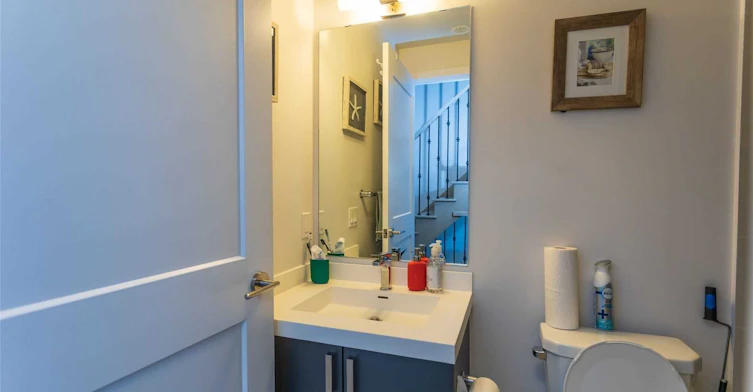 TH37-1050 Portage Parkway W, Vaughan, ON, L4K 2M7 - 19