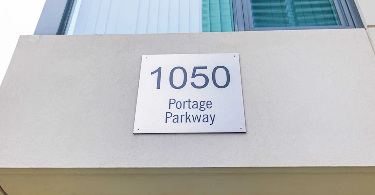 TH37-1050 Portage Parkway W, Vaughan, ON, L4K 2M7 - 3