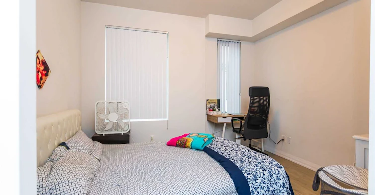 TH37-1050 Portage Parkway W, Vaughan, ON, L4K 2M7 - 12