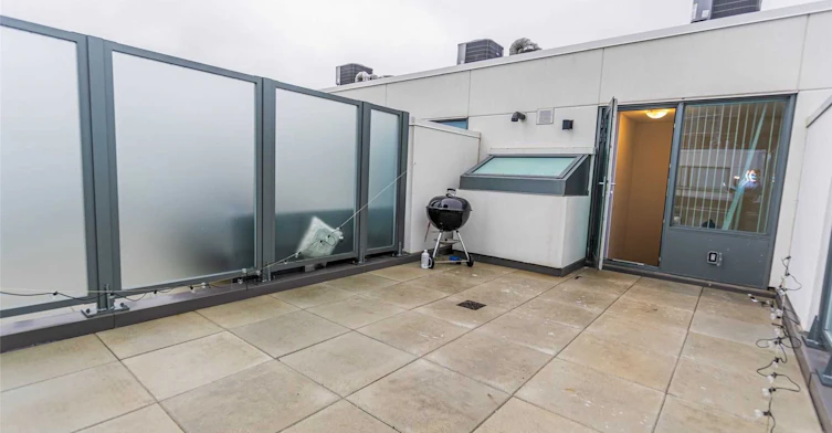 TH37-1050 Portage Parkway W, Vaughan, ON, L4K 2M7 - 22