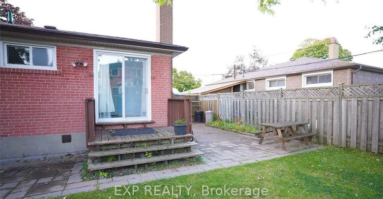 218 Ashlar Road, Richmond Hill, ON, L4C 2W6 - 19