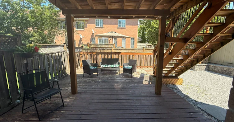 109 Bonshaw Avenue, Newmarket, ON, L3X 2R7 - 12