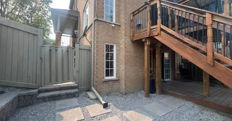 109 Bonshaw Avenue, Newmarket, ON, L3X 2R7 - 13