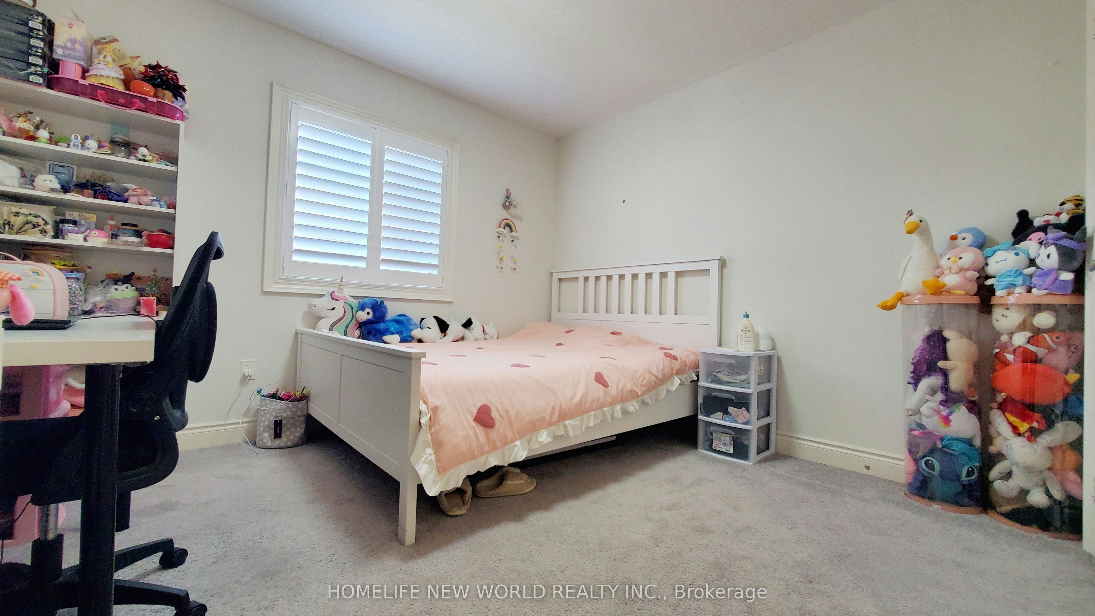 28 Fallharvest Way, Whitchurch-Stouffville, ON, L4A 4V8 - 21