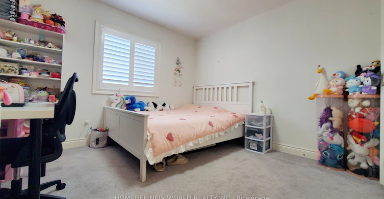 28 Fallharvest Way, Whitchurch-Stouffville, ON, L4A 4V8 - 21